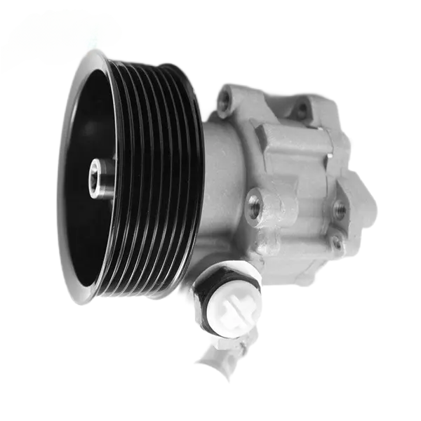 YSP002 High-quality Auto Parts Power Steering Pump for Land Rover OE QVB500630